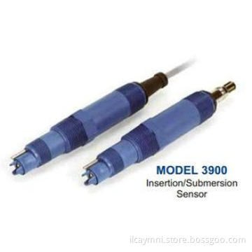 Rosemount Analytical 3900 3900VP General purpose pH / ORP s